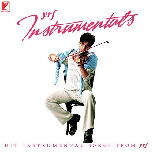 Hit Instrumental Songs From Yrf Vishal &amp; Shekhar MP3 Download